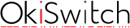 Logo Okiswitch