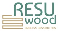 Logo Resuwood