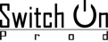 Logo Switch On Prod