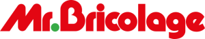 Mr Bricolage Logo